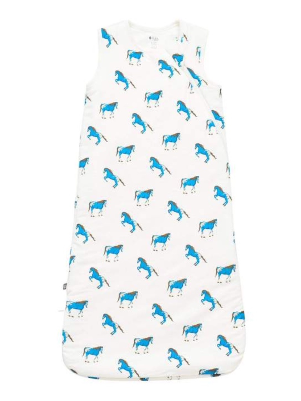 NWT Kyte BABY Horse Sleep Bag 6-18M 1 tog